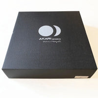 Isamu Noguchi / Akari 1AB Stand Light
