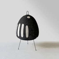 Isamu Noguchi / Akari 1AB Stand Light