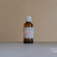 酒店經典香型擴香精華 50ml