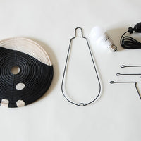 Isamu Noguchi / Akari 1AB Stand Light