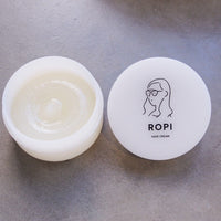 Ropi Hair Cream 天然滋潤髮乳 50g