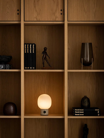 Audo / JWDA Table Lamp Portable