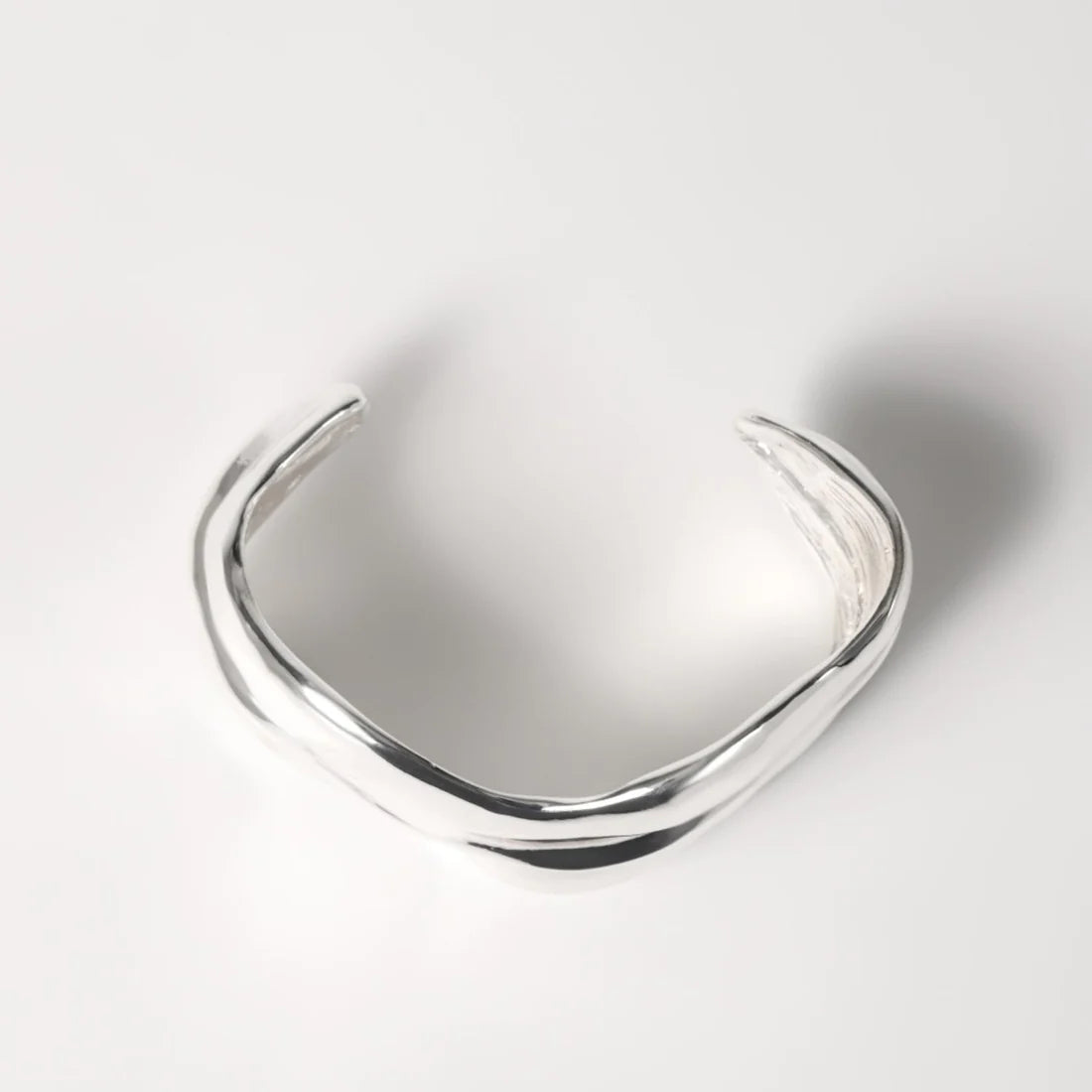 Nothing And Others / Drawing line Bangle