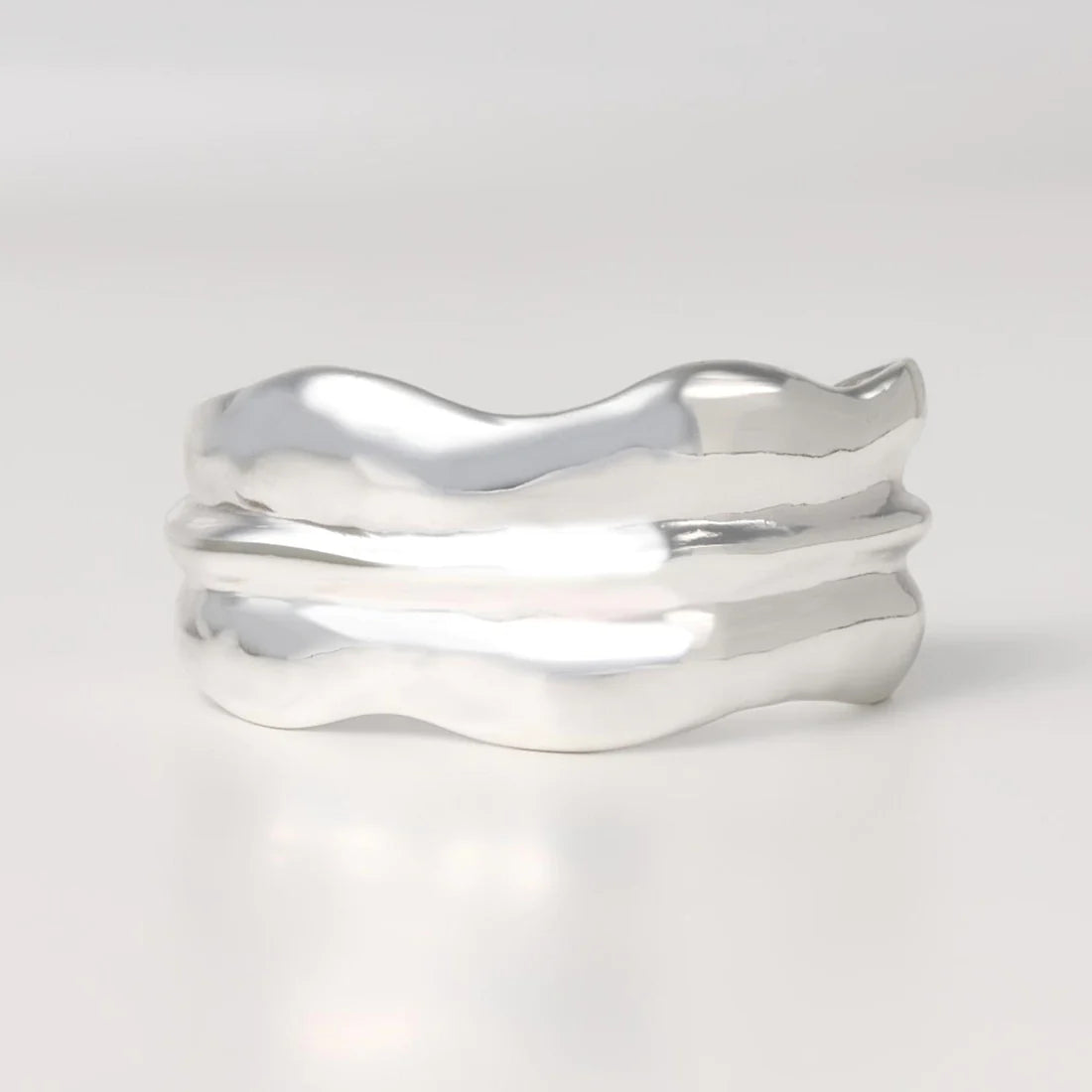 Nothing And Others / Drawing line Bangle