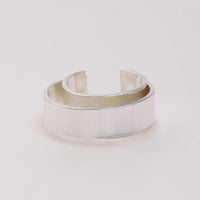 Nothing And Others / Neat line Ring