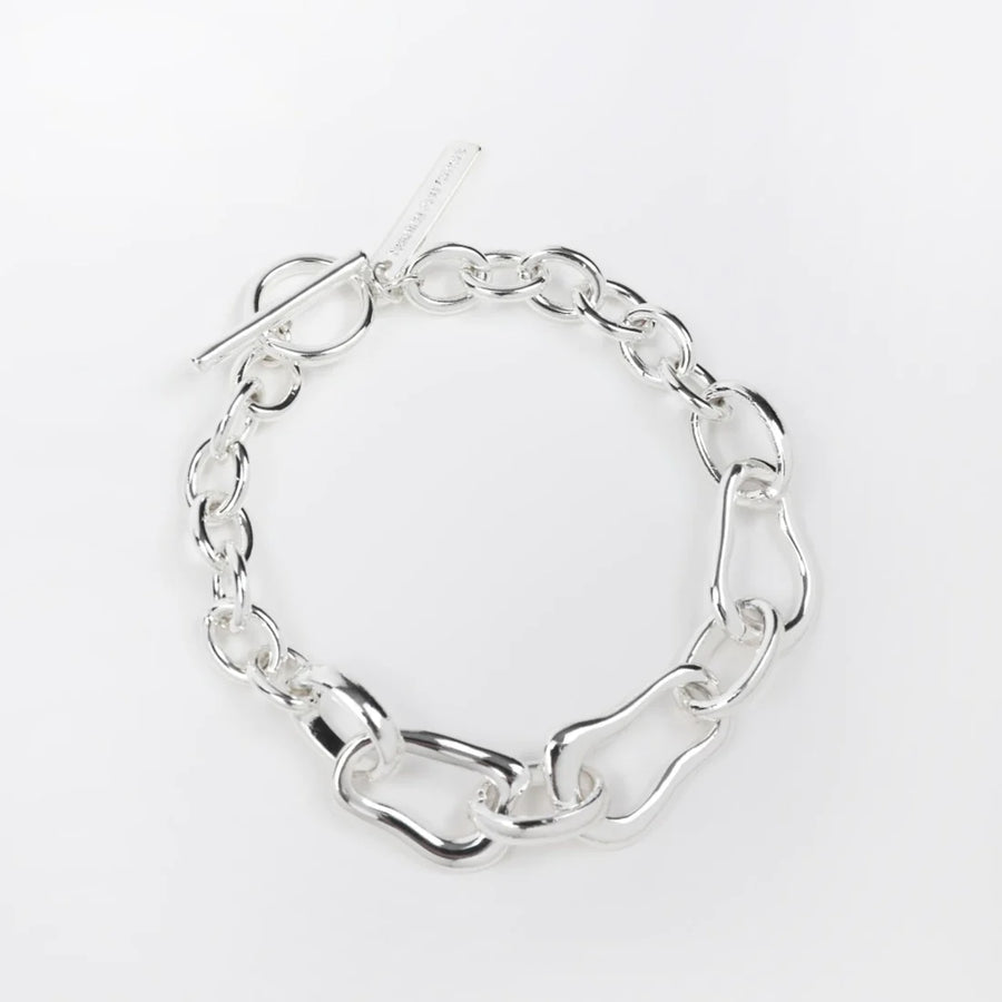 Nothing And Others / UNISEX Combination Bracelet