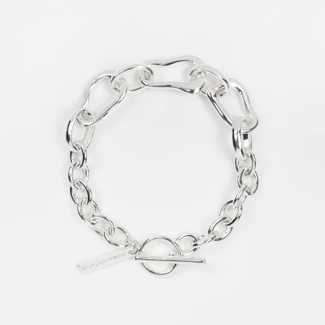 Nothing And Others / UNISEX Combination Bracelet