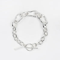 Nothing And Others / UNISEX Combination Bracelet