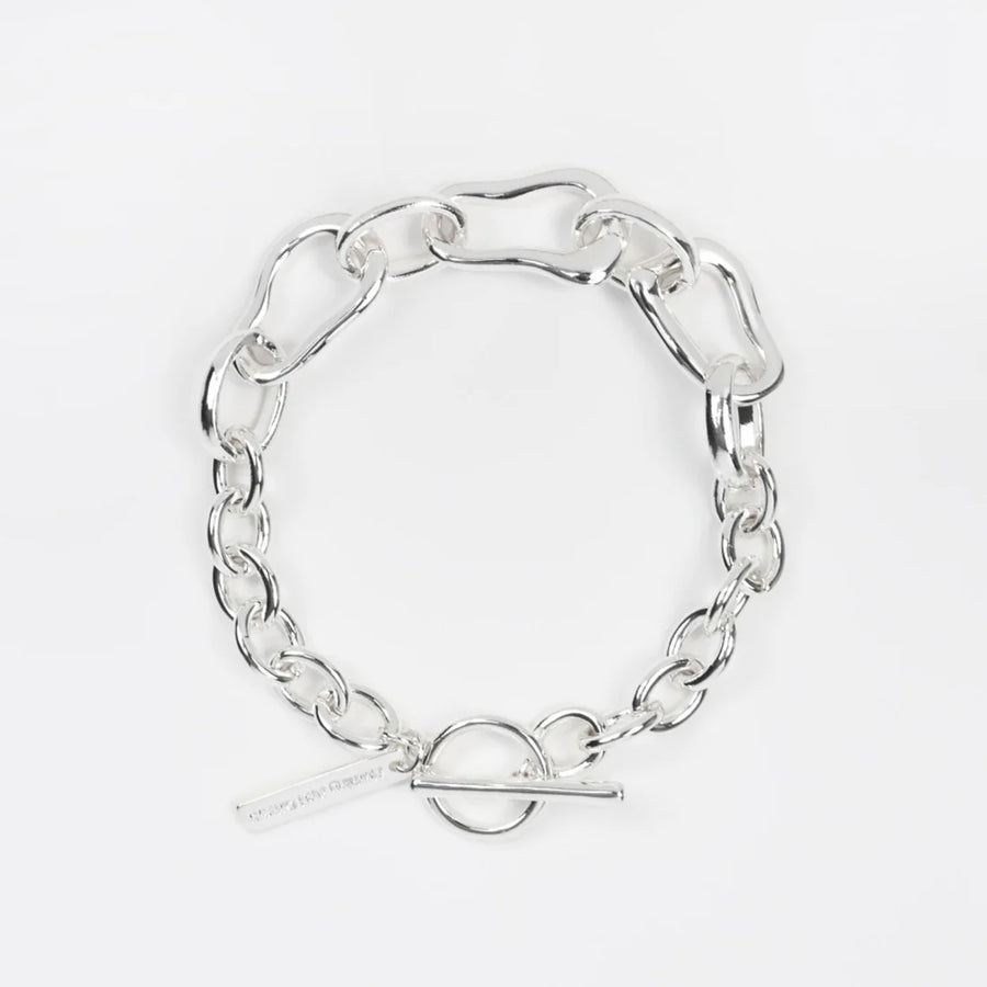 Nothing And Others / UNISEX Combination Bracelet