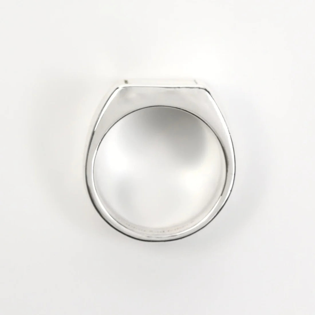 Nothing And Others / UNISEX Square Ring