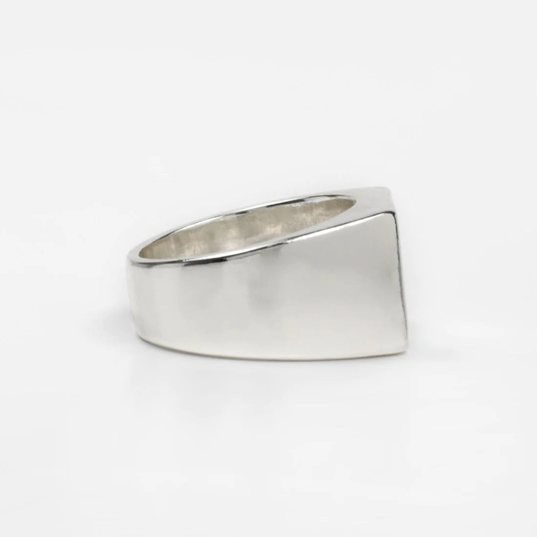 Nothing And Others / UNISEX Square Ring