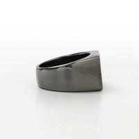 Nothing And Others / UNISEX Square Ring