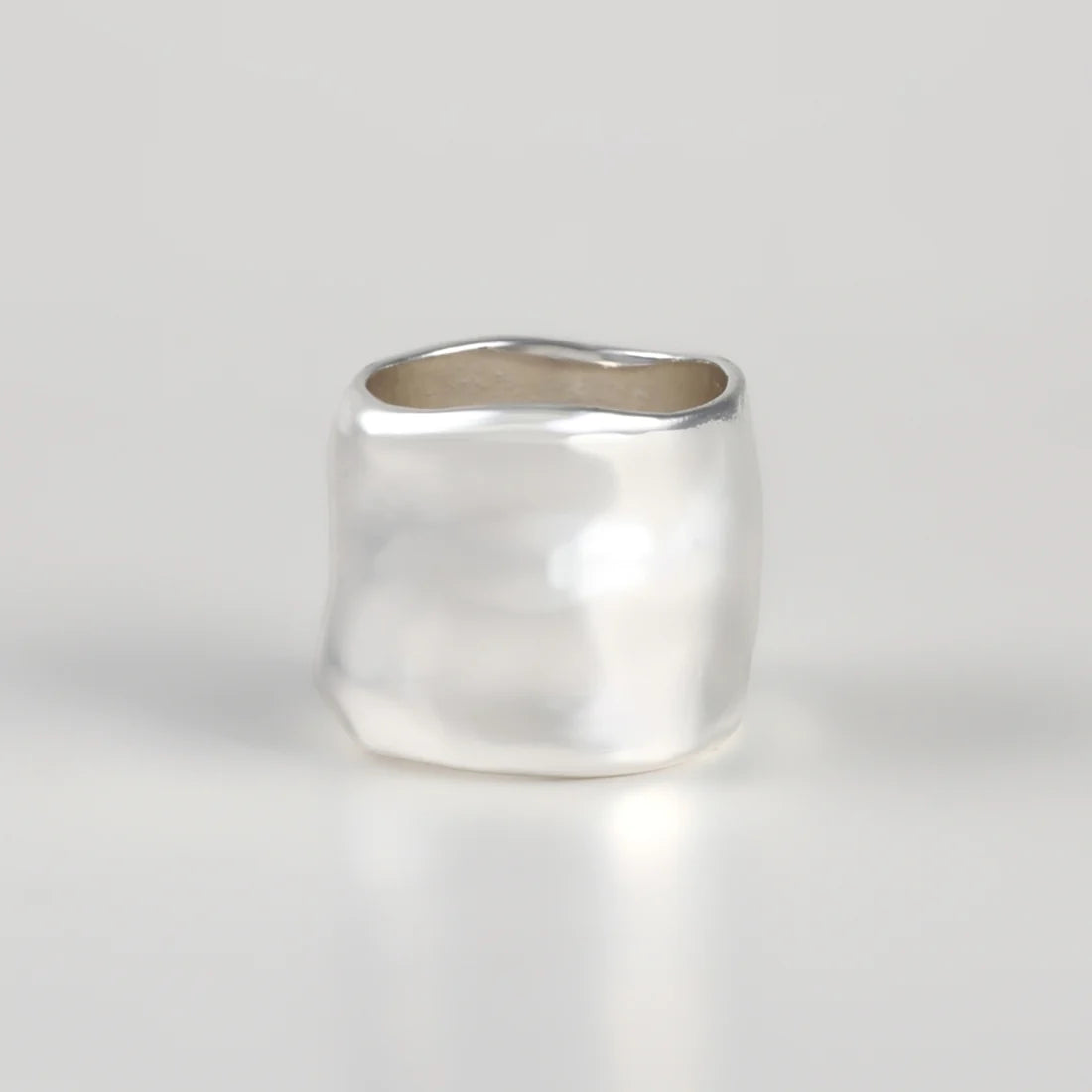 Nothing And Others / Width asymmetry Ring