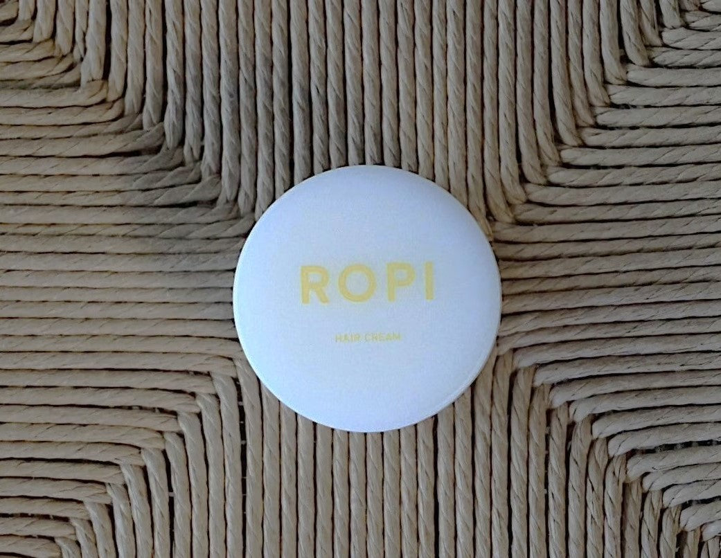 Ropi Hair Mini Cream Rutile 20g