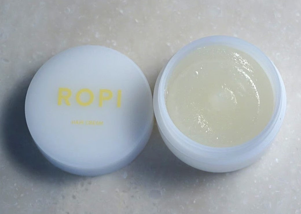 Ropi Hair Mini Cream Rutile 20g