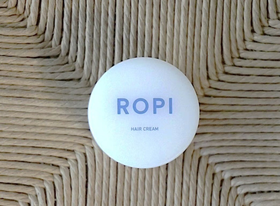 Ropi Hair Mini Cream Woodland 20g