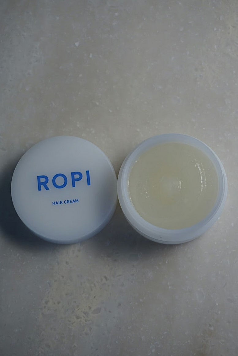 Ropi Hair Mini Cream Woodland 20g