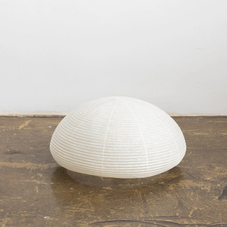 Shigeru Uchida / Paper Moon Lamp 內田繁 和紙照明系列