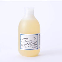 Lisarch Tsutsumu Hairpack Shampoo Moist 保濕補修洗髮液