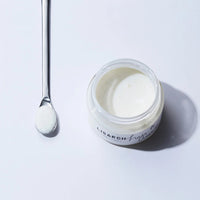 LISARCH hair cream <01 fig> 90g