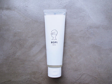 Ropi Hair Gel 溫和滋潤定型髮膠