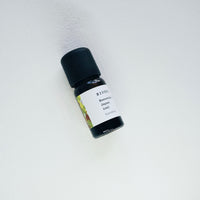 日本和歌山扁柏檜木精油 10ml